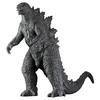 Bandai Серия Монстров из Фильмов Годзилла 2019 Обычная Форма Вер. [Целевой возраст: от 3 лет]