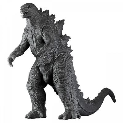 Bandai Серия Монстров из Фильмов Годзилла 2019 Обычная Форма Вер. [Целевой возраст: от 3 лет]
