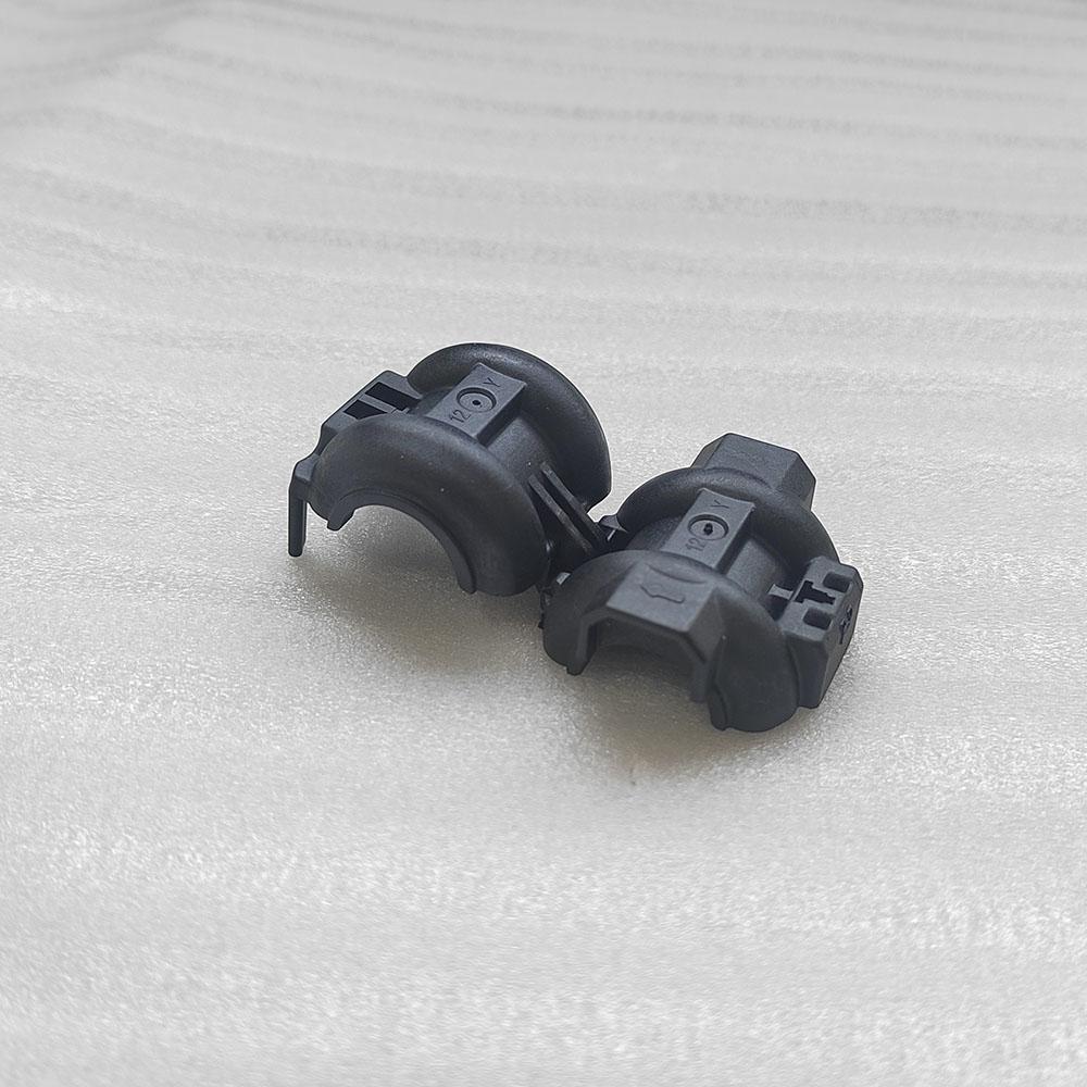 1x Cooler Refrigerant Pipe Hose Clamp For Toyota 88718-2D140 / 887182D140