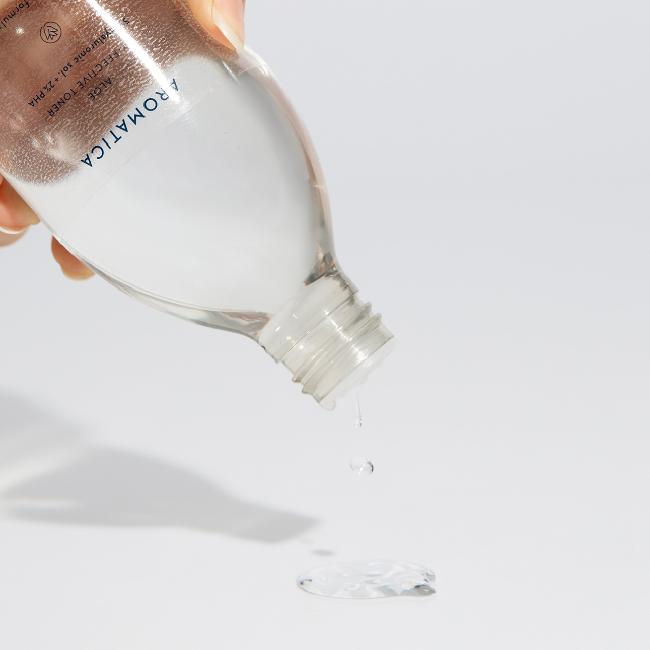 AROMATICA Алоэ Ги-эффективный тоник 200мл