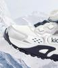 2025 Kids' Waterproof Fleece-Lined Running Shoes: Lightweight, Warm Cotton, Leather Surface for Boys & Girls