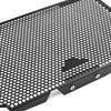 Motorcycle Radiator Guard & Radiator Core Guard for Honda CBR650R/E-Clutch and CB650R/E-Clutch (2024) <8BL-RH17>