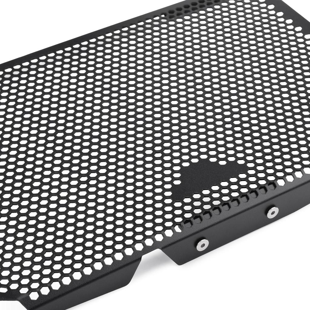 Motorcycle Radiator Guard & Radiator Core Guard for Honda CBR650R/E-Clutch and CB650R/E-Clutch (2024) <8BL-RH17>