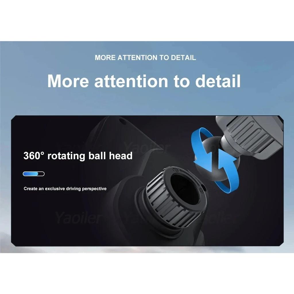 NEW Universal 15W Dual Coil Wireless Car Charger for Samsung Galaxy Z Flip 4 3 IPhone Auto Clamp Fast Car Charging Phone Holder