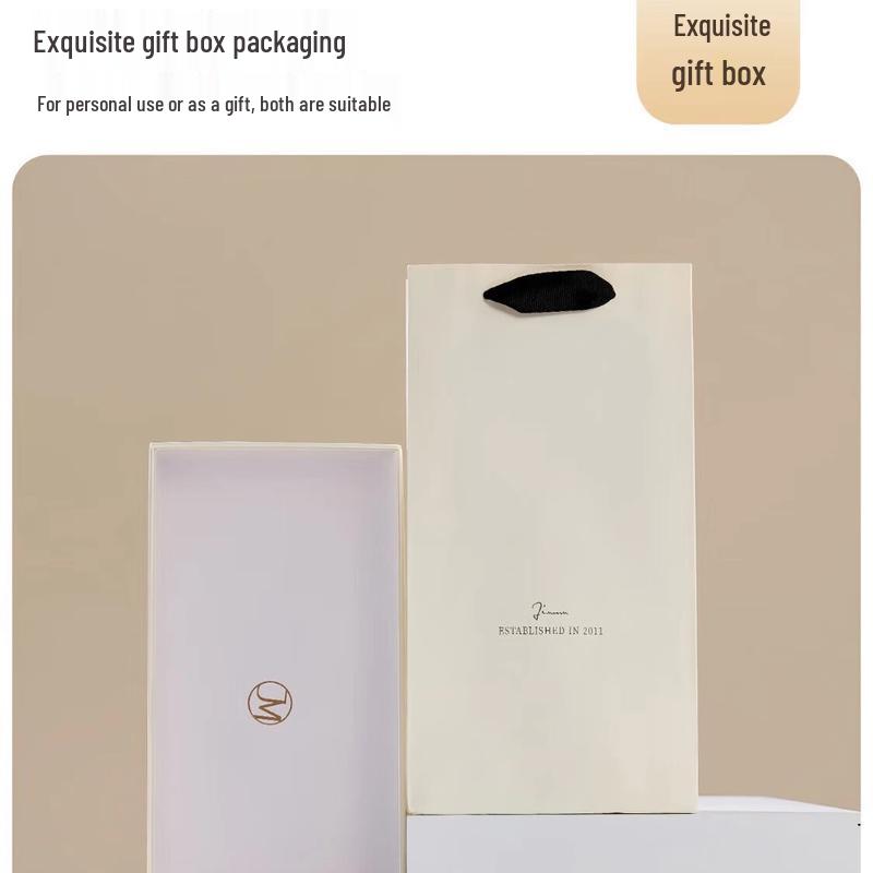 JIUMU Women's Winter Wool Face Mask