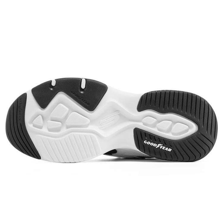 Skechers Dlites 4.0 'White Black' Women's 149562-WBK
