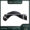 Патрубок интеркулера LR063944 для Land Rover Discovery Sport 2.2 Дизель (Л550) LR050228