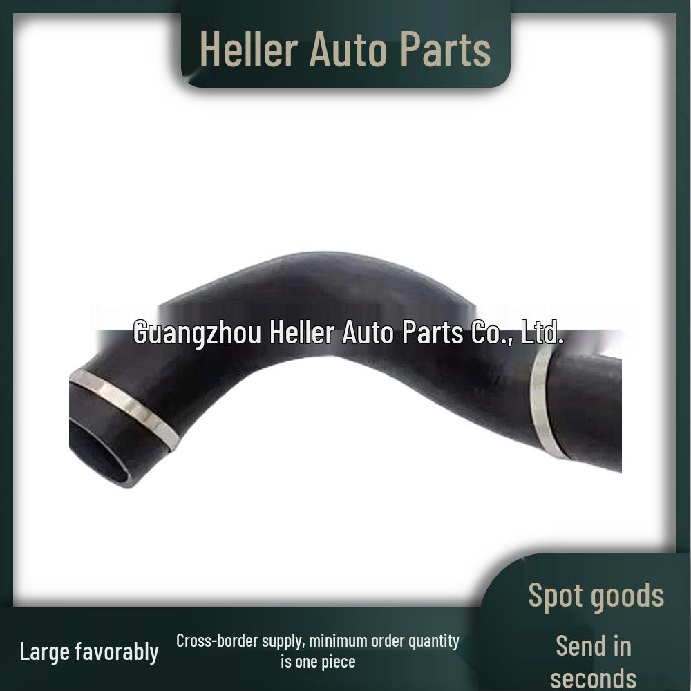 Патрубок интеркулера LR063944 для Land Rover Discovery Sport 2.2 Дизель (Л550) LR050228