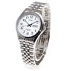 Standard Quartz AQGK472 Silver [Seiko Watch] Men's