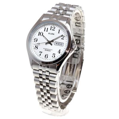 Часы Seiko ALBA Standard Кварцевые AQGK472 Мужские