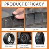 Tire Repair Glue 50g Quick-Dry Waterproof Rubber Cement Tire Repair Adhesive Sidewall For Auto Car Motorcycle Bike RC Truck