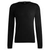 Boss Mens Botto Knitted Jumper