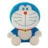 Doraemon Toy Plush Cartoon Anime Doll Valentines Day Gift Bedroom Decoration