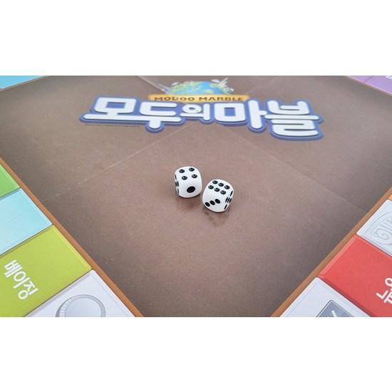 Korea Board Games Everyone’s Marvel Basic, popular Korean game