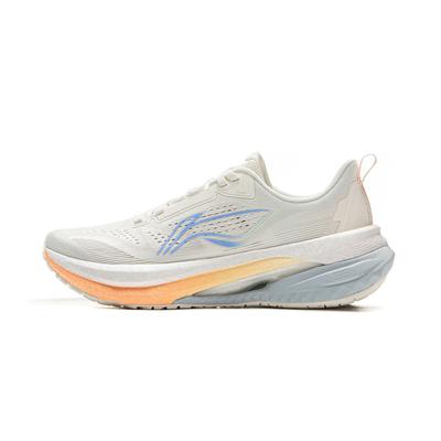 Li Ning 5S 5.0 Амортизация Скользкая Устойчивая к истиранию Дышащая Поддержка Легкая Отскок Низкие ARSV022-5
