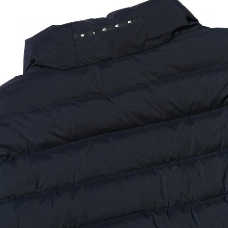 Eider Men S Pop On стеганая тонкая куртка на утином пуху Dmw24593