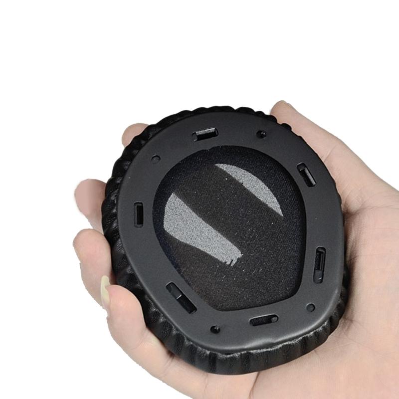 Профессиональные сменные амбушюры для гарнитуры Quantum 100 Q100