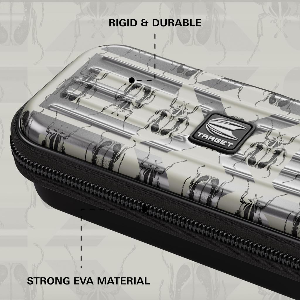 TARGET TAKOMA EXO WALLET