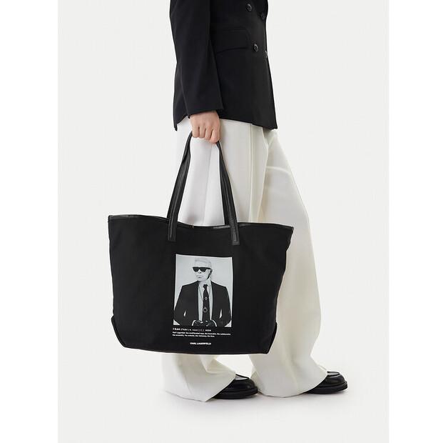 Сумка KARL LAGERFELD B1W50059