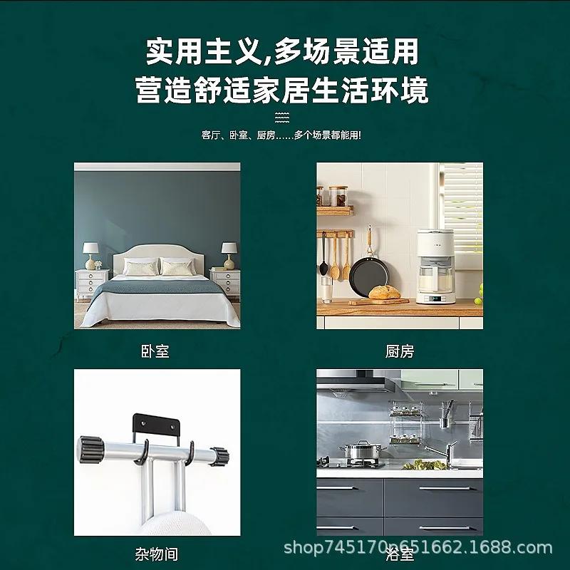 Гладильная доска настенное крепление крючок вешалка универсальный держатель домашняя прачечная гладильная доска полка стеллаж для хранения прачечные принадлежности