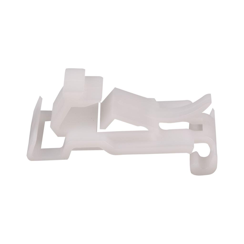 10 Pieces Belt Moulding Clip for Toyota