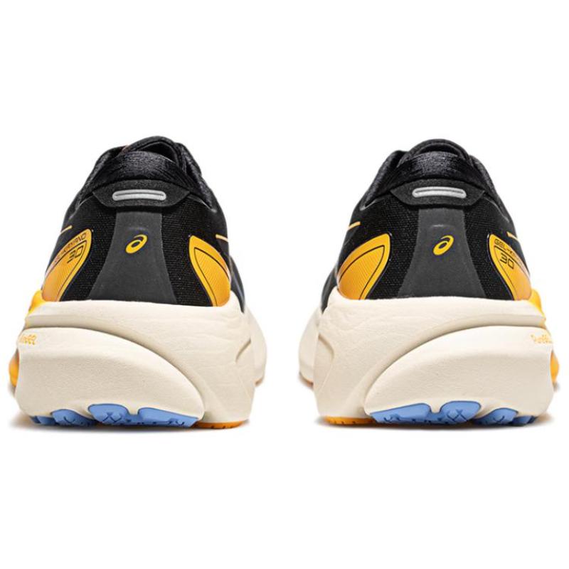 Asics Кроссовки Gel Kayano 30 Lite Show 'Черные' 1011B926-001