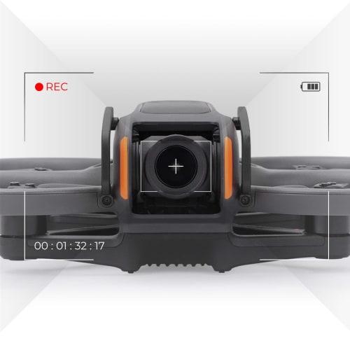 Avata 2 Bumper, DJI Avata 2 Compatible Gimbal Protector, Avata 2 Gimbal Bumper Front Lens Protection Bar, Aluminum Alloy, Anti-Collision, Safe Flight,