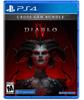 Diablo 4 North PS4 (Imported America) -