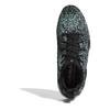 Кроссовки для гольфа Code Chaos 21 Core Six cm [Adidas Golf] мужские черные/кислотно-мятные/серые 26.0