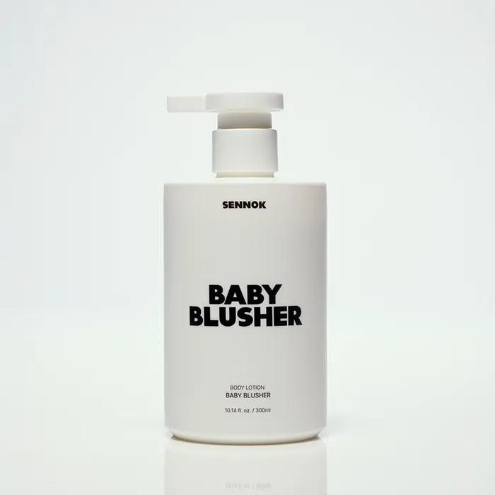 Лосьон для тела Baby Blusher 300 мл