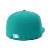 NEW ERA Cap MLB Los Angeles Dodgers Aqua 59Fifty 7 1/2