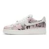 Nike Женские кроссовки Air Force 1 Low Floral Rose AO1017-102