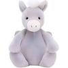 Jellycat Mythical Animal Series Shy Pegasus Baby Companion and Comfort Doll Plush Doll 31cm Height