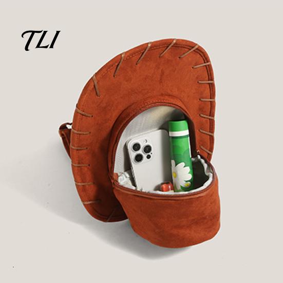 Lightweight Adjustable Shoulder Strap Bag Cowgirl Hat Backpack for Women, Western Style Backpack, Cowboy Boho Inspired Shape Daypack Country Concert,