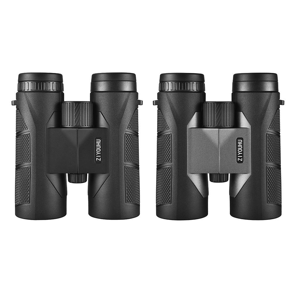 Xinghe YW03 10x42 HD Binoculars for Concerts, Theater, Bird Watching, and Outdoor Use - Waterproof and Convenient