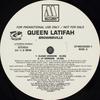 12inch Record QUEEN LATIFAH - Brownsville 3746330851 MOTOWN 1988 US Rap & Hip-Hop/R&B Used