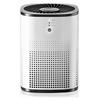Bedroom Air Purifier H13 Real HEPA Filter Air Purifier 360° Intake with 5 Stage Filtration for Pet Allergies US Plug