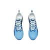 Li-Ning Ультралегкие 18-слойные нескользящие износостойкие кроссовки с низким верхом для бега мужские кроссовки небесно-голубого цвета ARMR007-4
