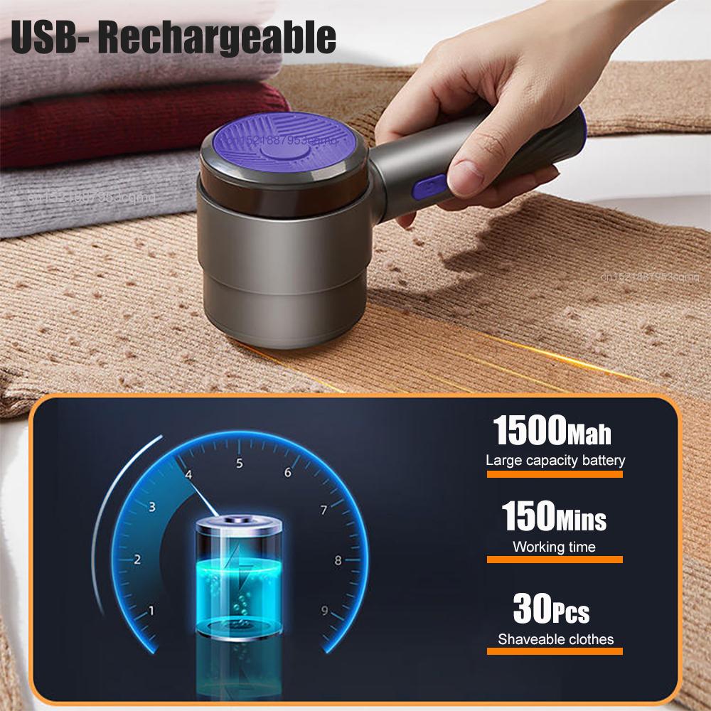 Средство для удаления ворса в виде гранул, перезаряжаемые устройства для удаления пуха для одежды, свитера, бритвы, электрическая плюшевая портативная машинка для удаления ворса