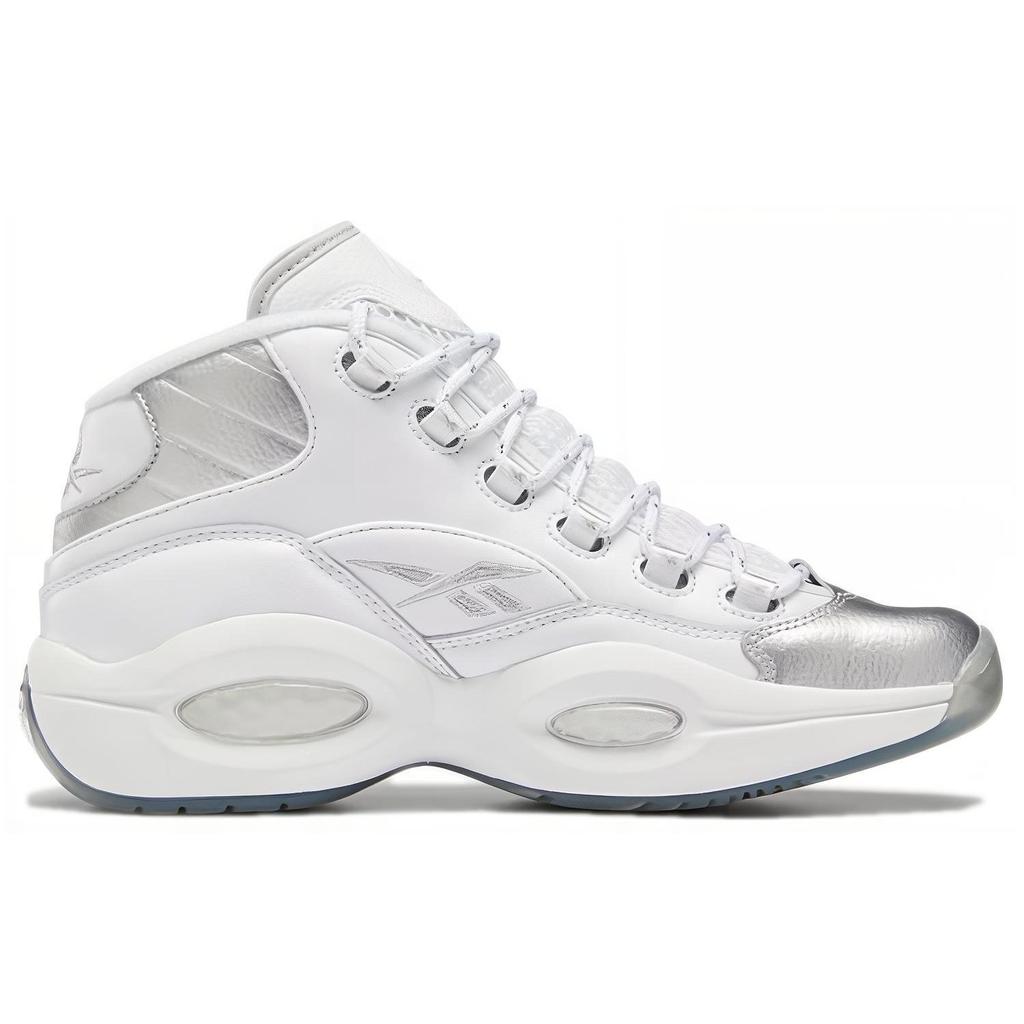 Вопрос Reebok Mid '25-летие' GX8563