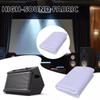 High Quality Polyester Speaker Mesh Cloth Ideal For Home Theater And Professional Audio