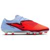 Nike Phantom 6 Soccer Shoes Unisex Blue Red Sneakers HQ2335-400