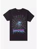 The-Motionless-In-white SPIDERWEB UNISEX ADULT GRAPHIC T SHIRT