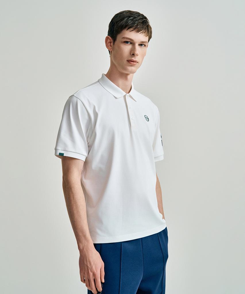 SERGIO TACCHINI M Mc Double Mch Поло