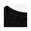 [fila Kids] Essential Woven Pants  Fk2wpg3101x Blk  q0zFk2wpg3101xBlk