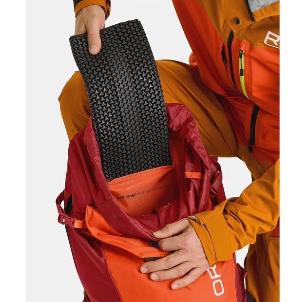 Backpack Ortovox Ravine 28 Arctic Grey (46865-88201)