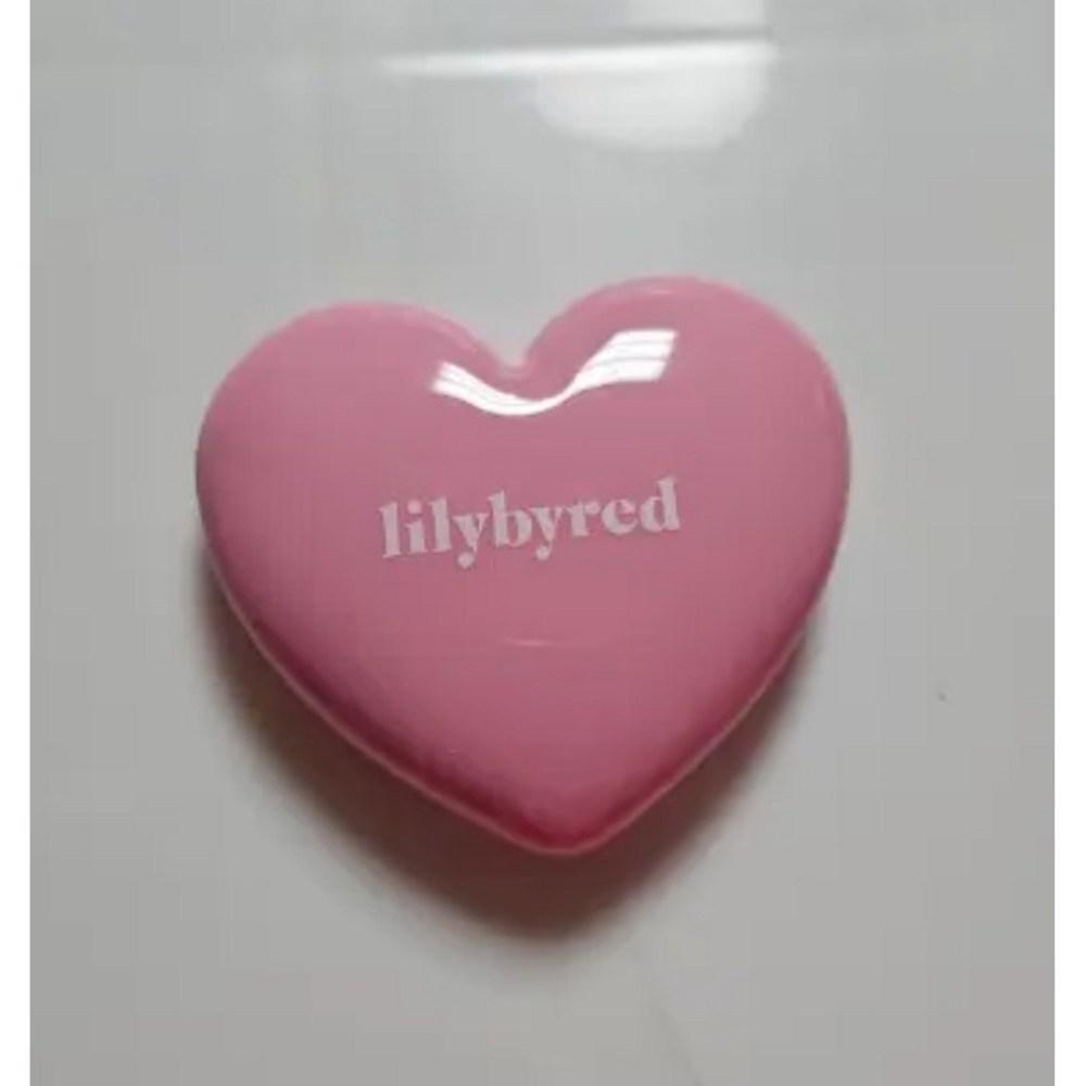 lilybyred Бальзам для щек Love Beam 01 Clean Beam 1 шт.