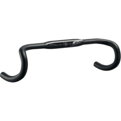 Руль FSA Cycling ENERGY SUPER COMPACT ACR Алюминиевый, Ø31.8x360мм, 185-0024055090