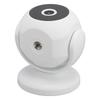 1080P Indoor Security Camera Magnetic Mount Wireless Surveillance Camera 360 Degree Manual Rotation