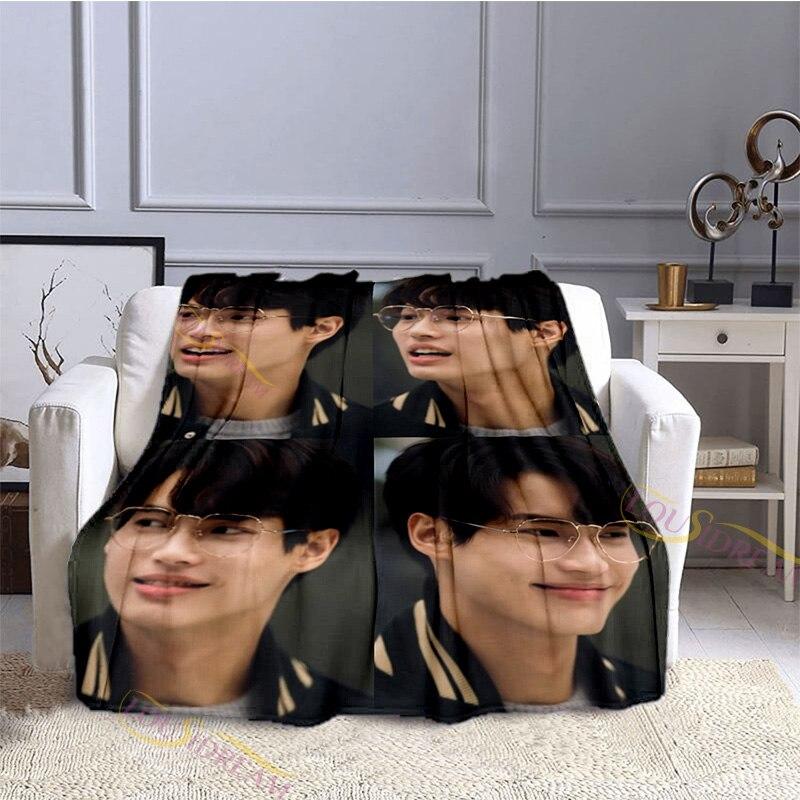 2вместе: Фланелевое одеяло с рисунком серии Сарават, покрывала для ТВ-шоу, одеяло для отдыха, теплое, мягкое, уютное одеяло для дивана-кровати